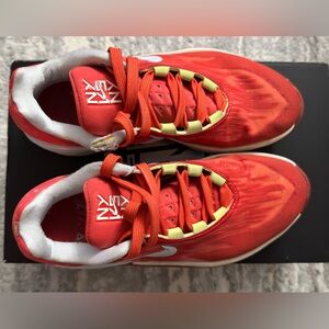 Nike Air Zoom GT Cut 2 Basketball Shoes 
Size: 5 Men / 6.5 Women